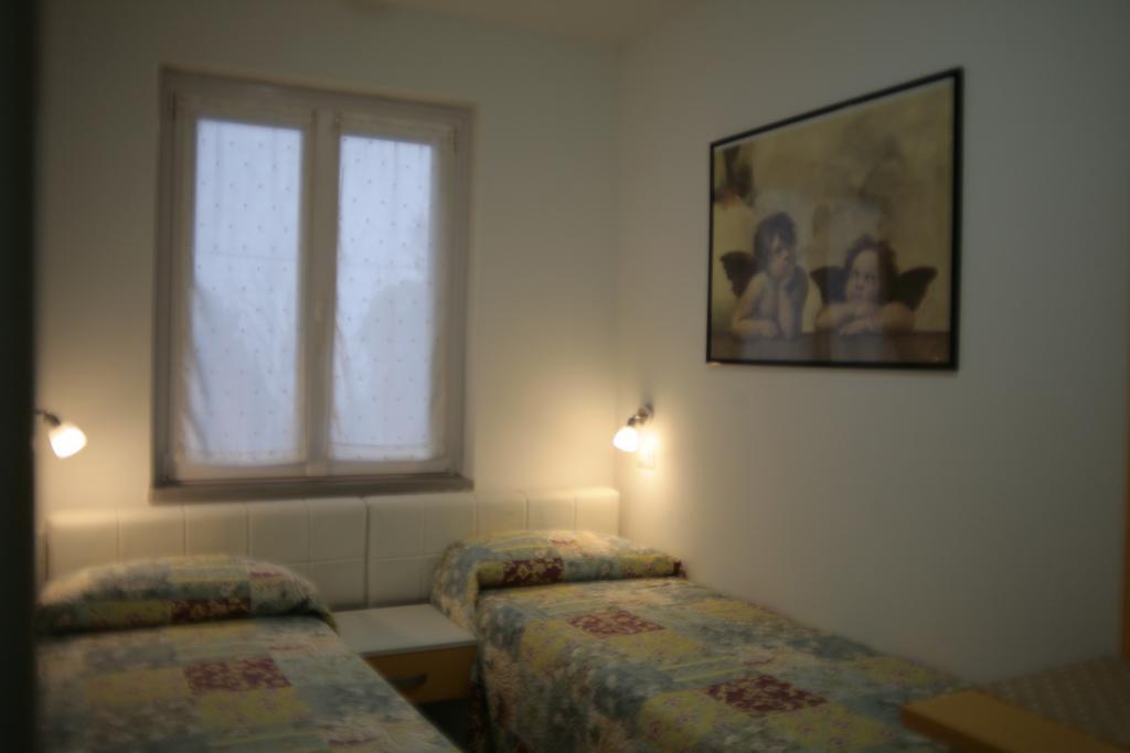 Camera Familiare